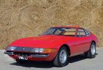 Ferrari 365 GTB/4 Daytona 1970 года